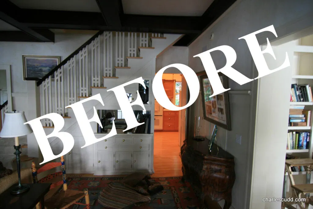 Renovation Greenwood