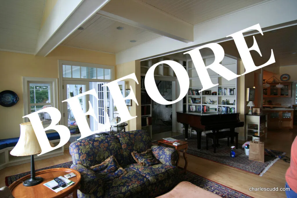 Renovation Greenwood