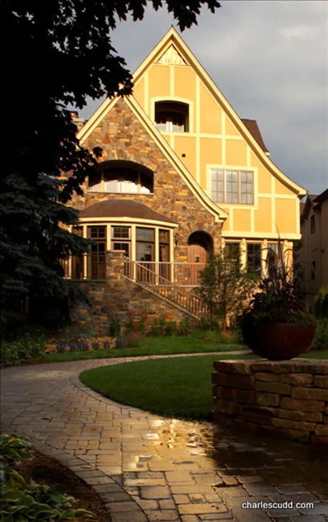 Lake Harriet Parkway