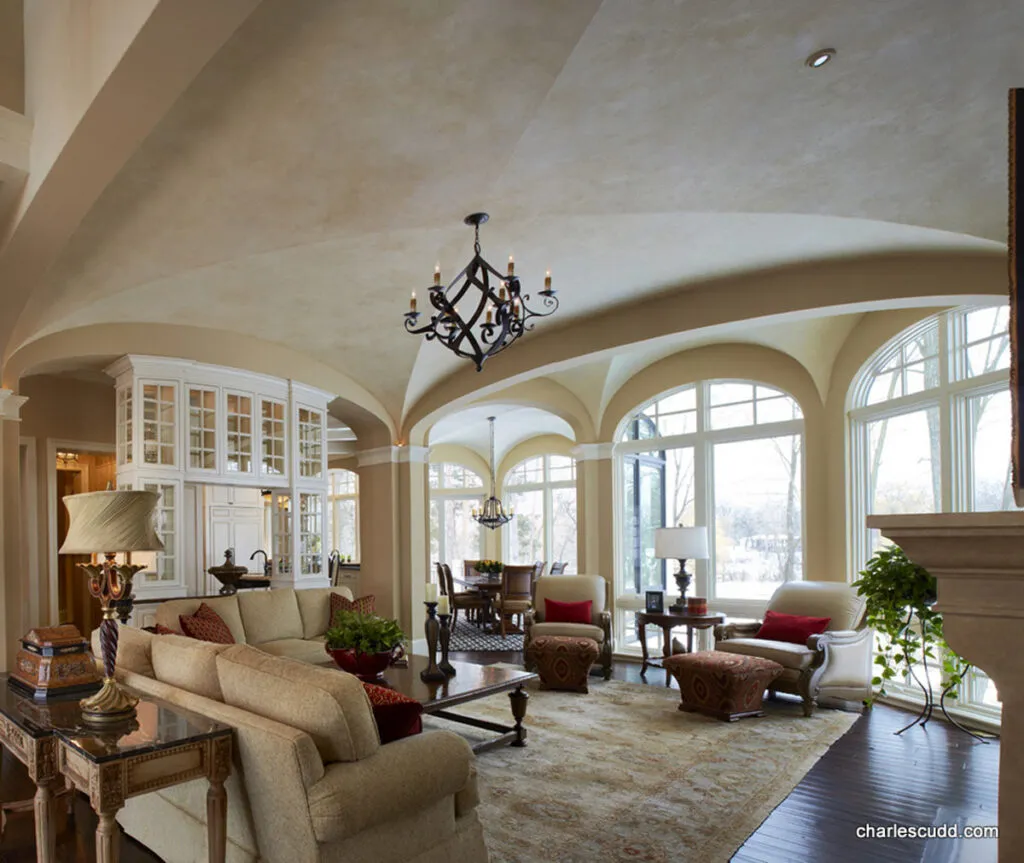 Locust Hills Wayzata