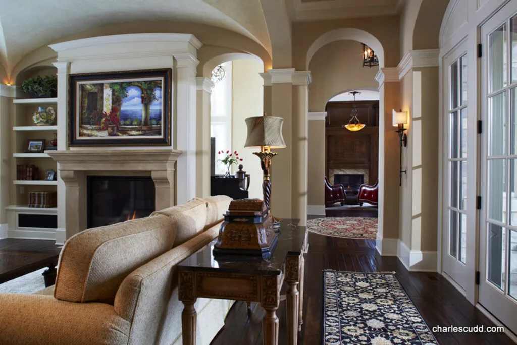 Locust Hills Wayzata