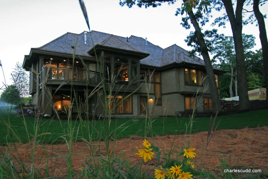 Locust Hills Way Wayzata