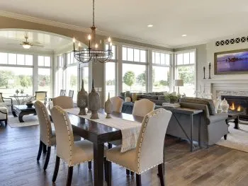 Minnesota Luxury Home Villas Photos