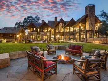 Minnesota Custom Home Gallery