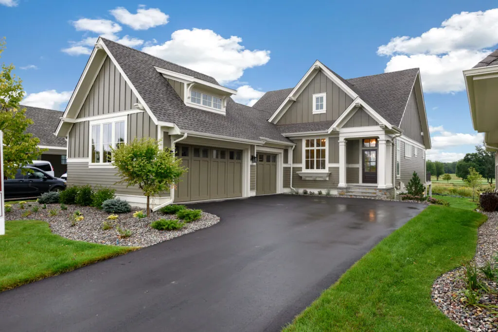 Medina Villas - Oakmont