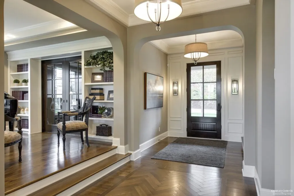 Woodland Hill Preserve