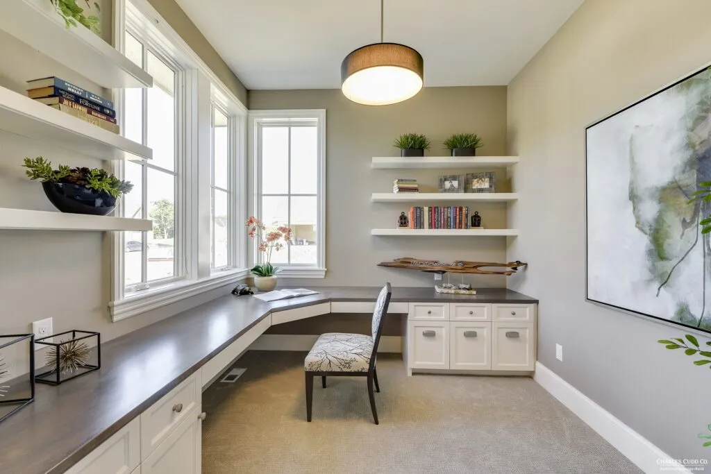 Muirfield Waterford Model Muirfield Waterford Model