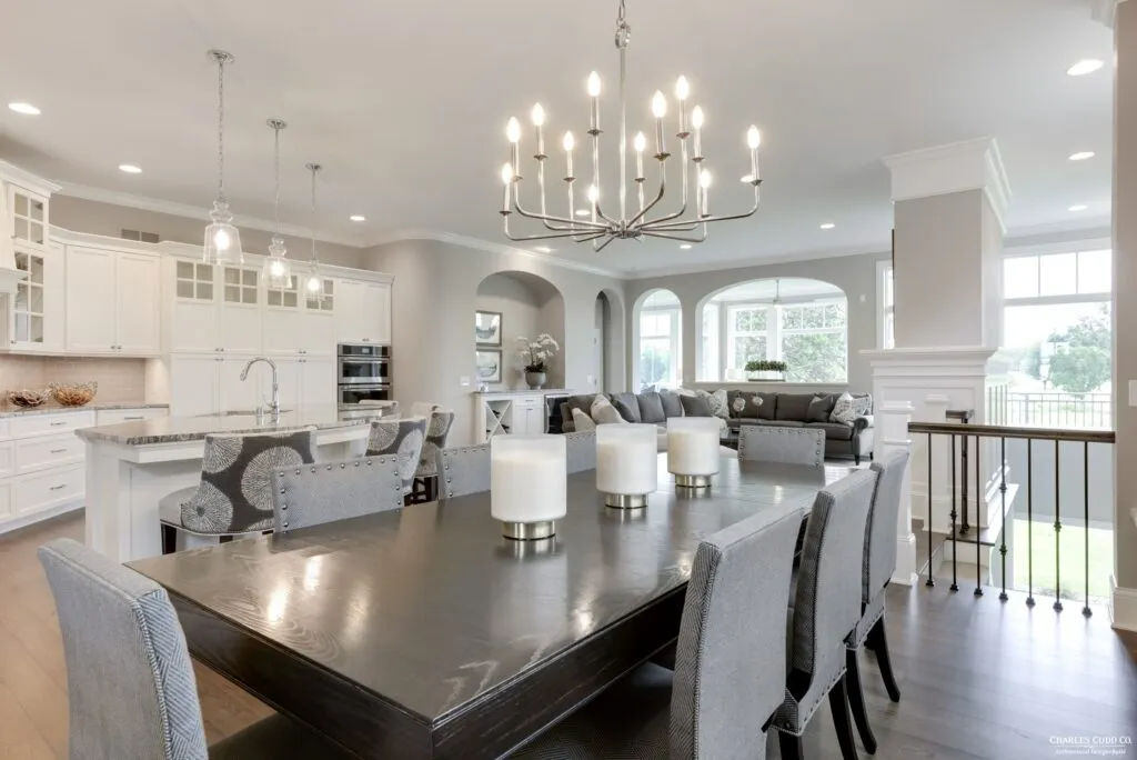 Medina Villas - Oakmont