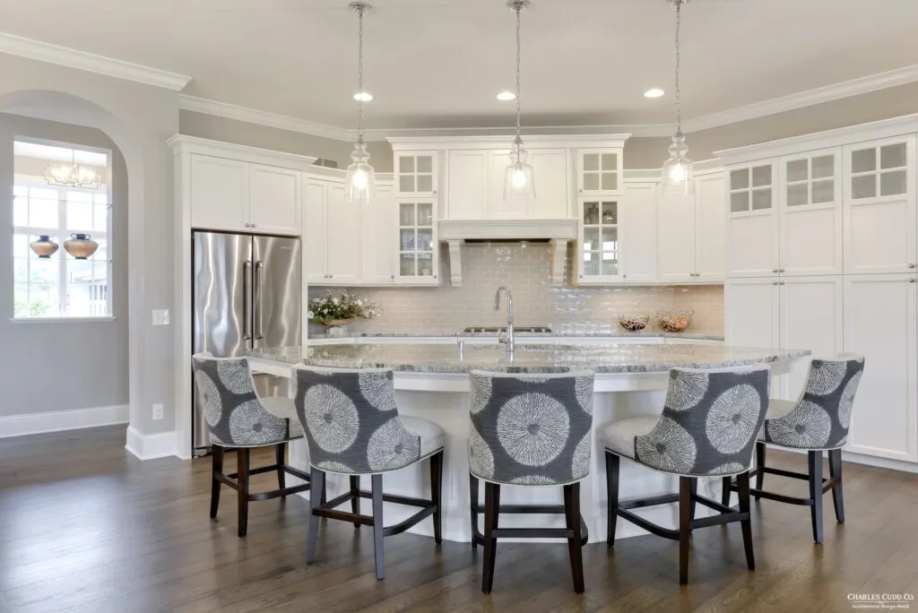 Medina Villas - Oakmont