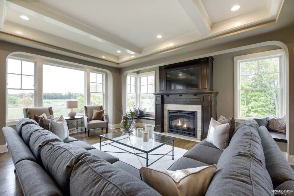 Woodland Hill Preserve