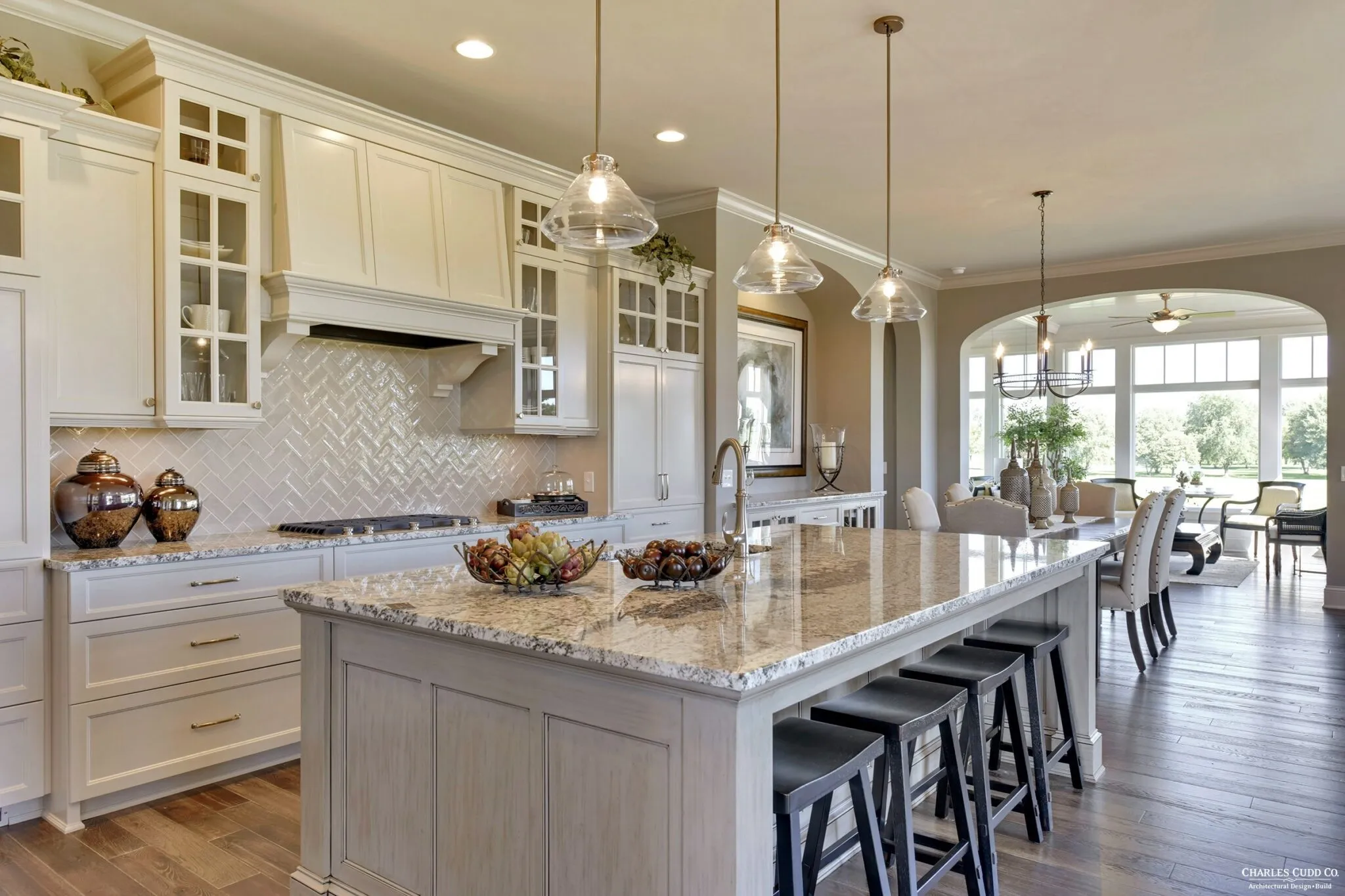 Medina Villas - Pinehurst