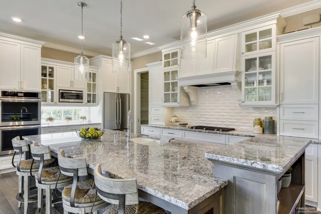 Muirfield Waterford Model Muirfield Waterford Model