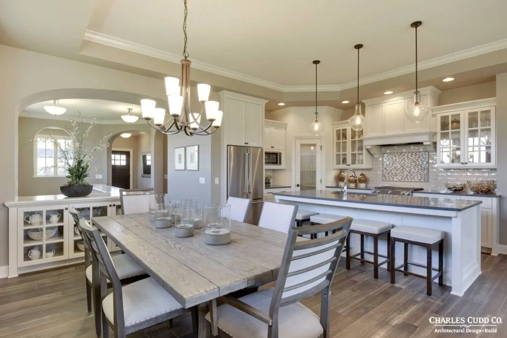 Bass Creek Villas - Willow