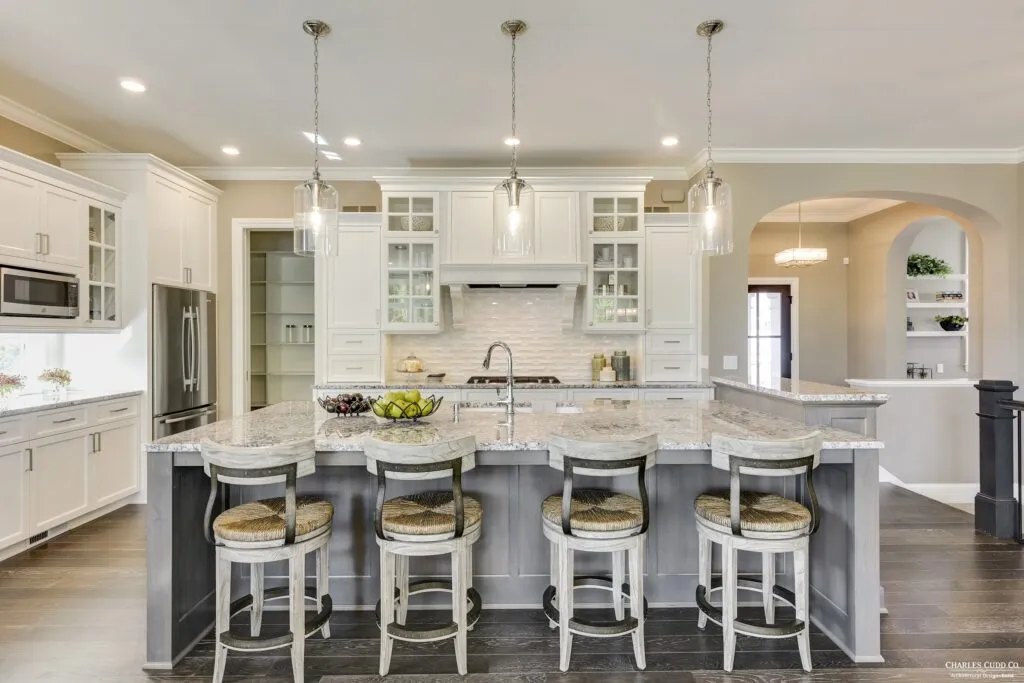 Muirfield Waterford Model Muirfield Waterford Model