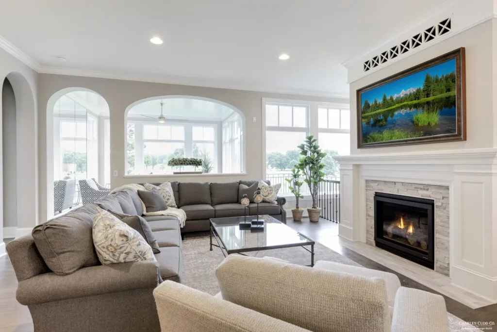 Medina Villas - Oakmont