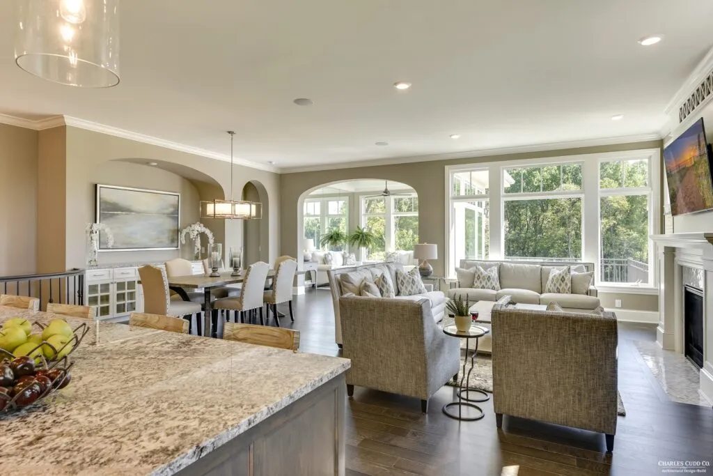 Muirfield Waterford Model Muirfield Waterford Model