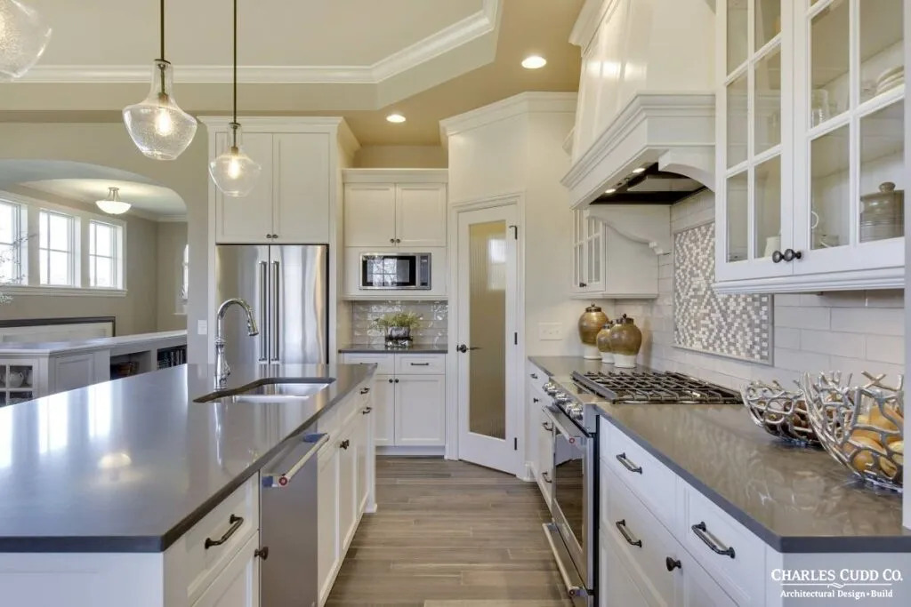 Bass Creek Villas - Willow