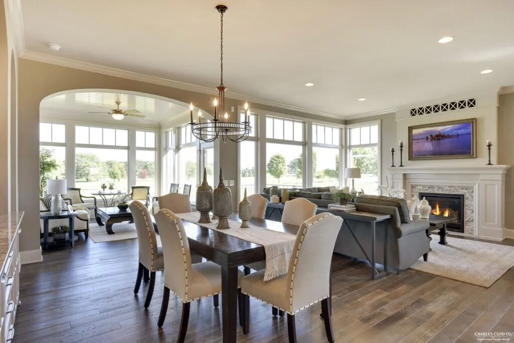 Medina Villas - Pinehurst