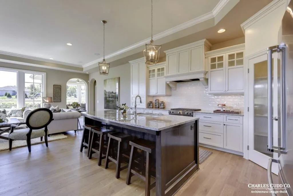 Bass Creek Villas - Aspen