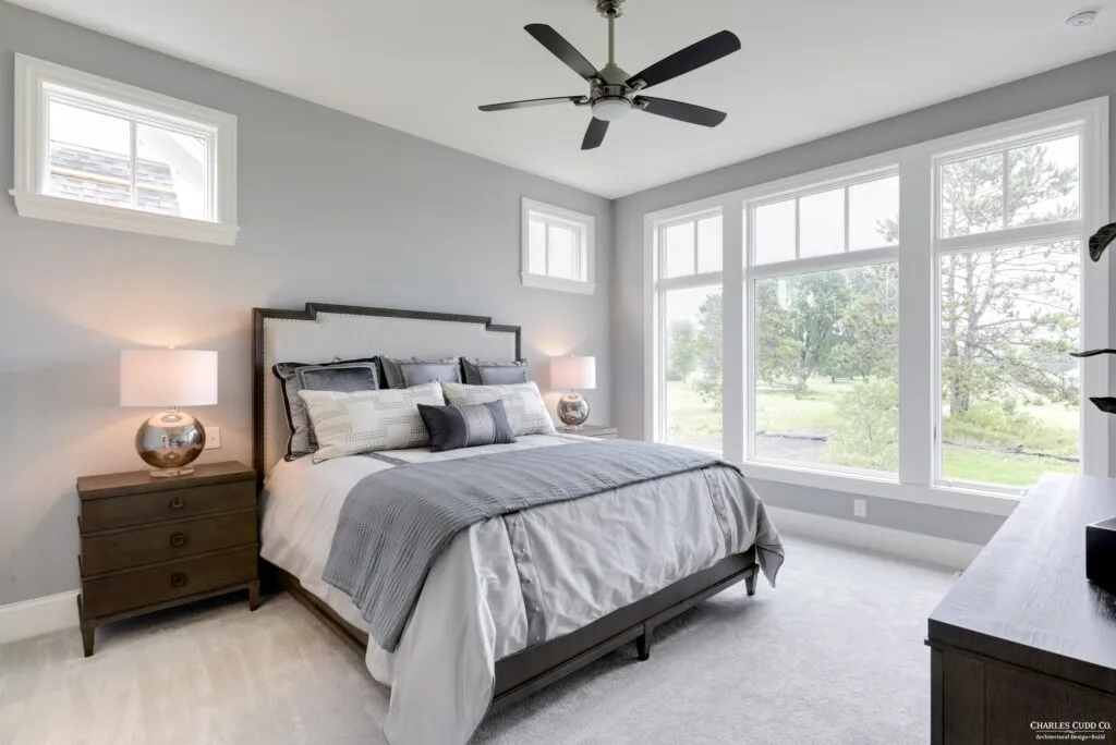 Medina Villas - Oakmont