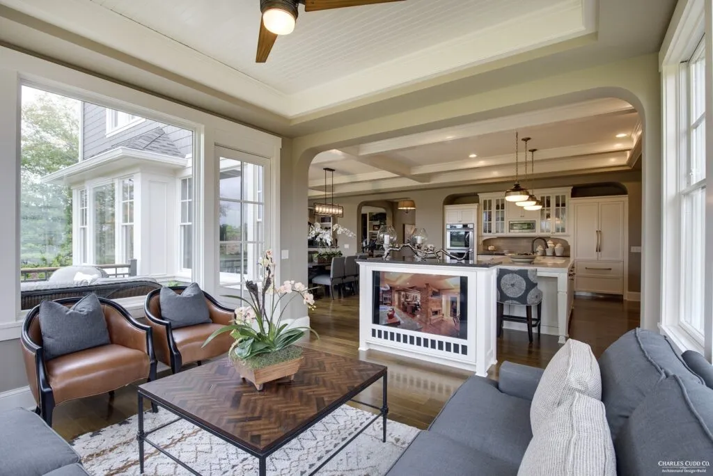 Woodland Hill Preserve