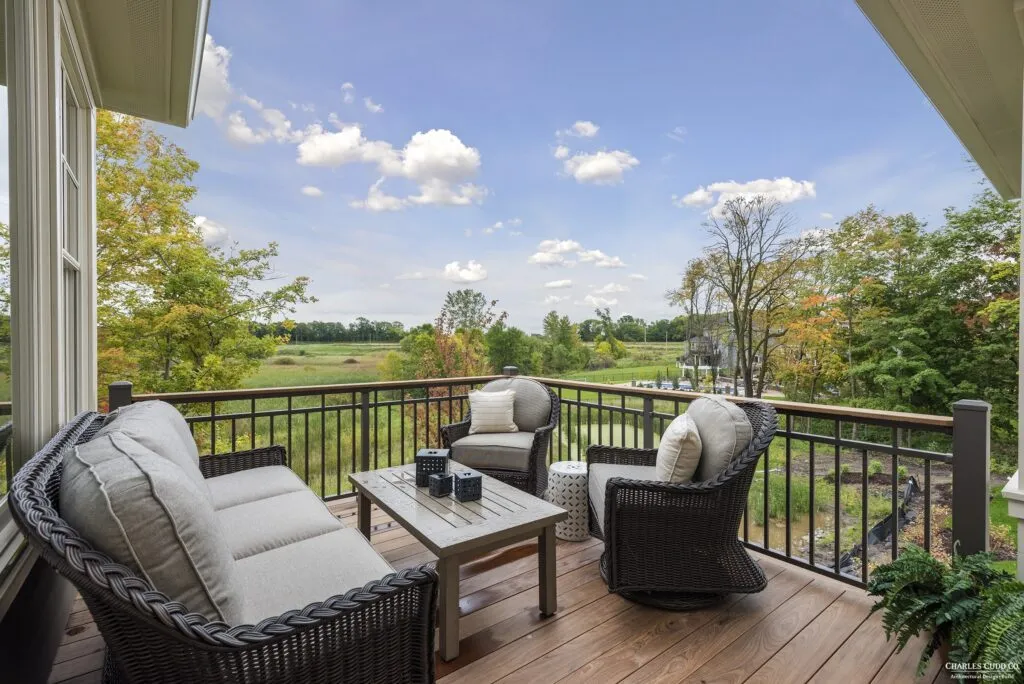 Woodland Hill Preserve