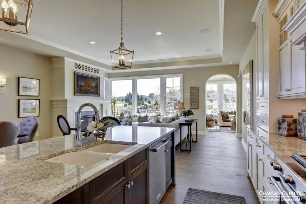 Bass Creek Villas - Aspen