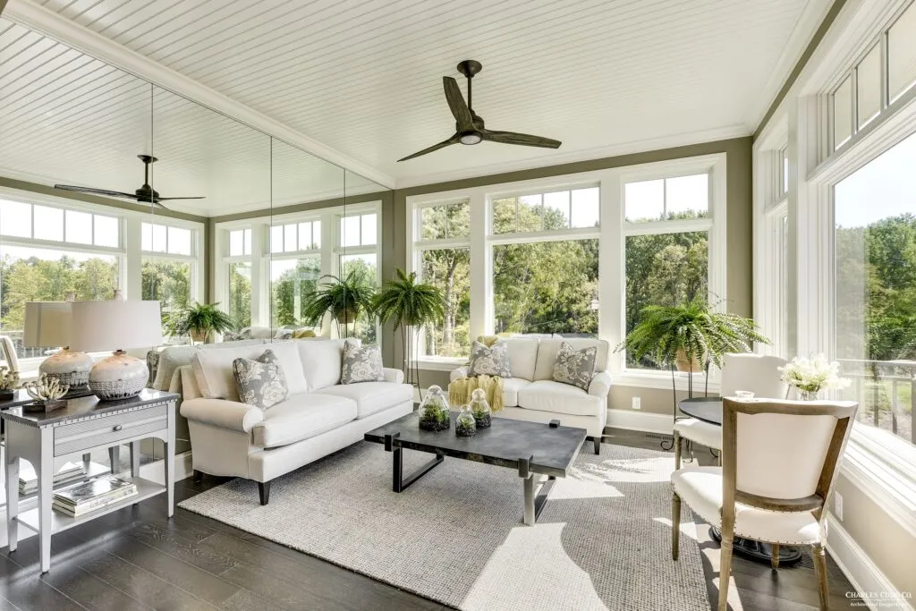 Muirfield Waterford Model Muirfield Waterford Model