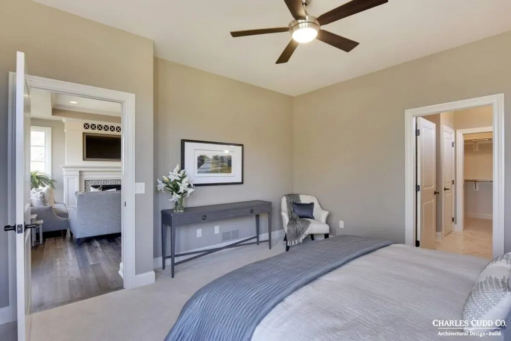 Bass Creek Villas - Willow