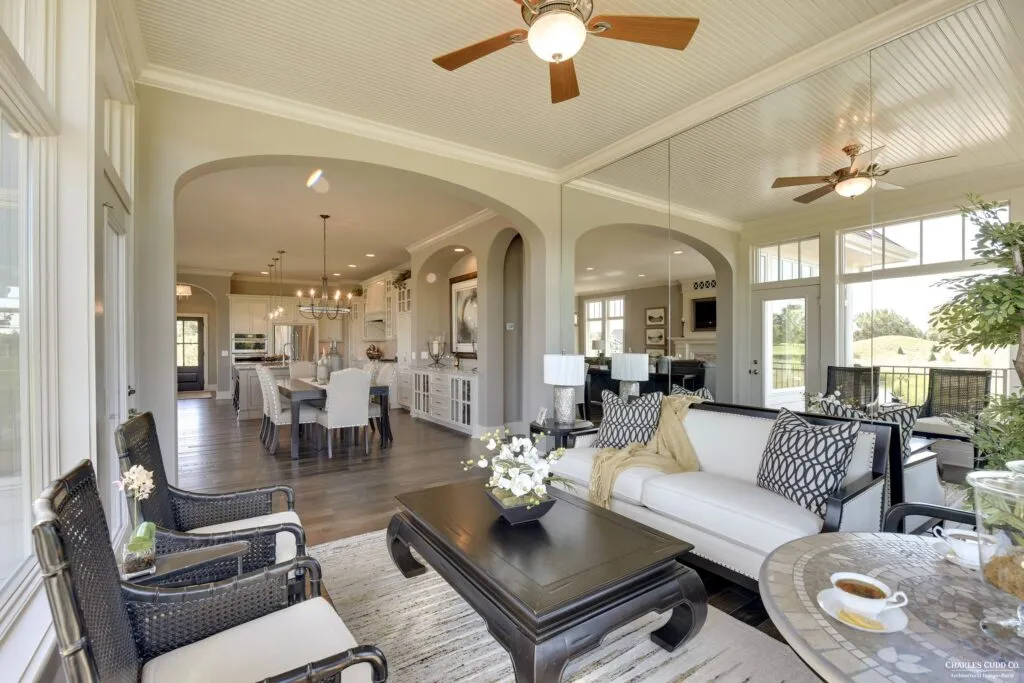 Medina Villas - Pinehurst