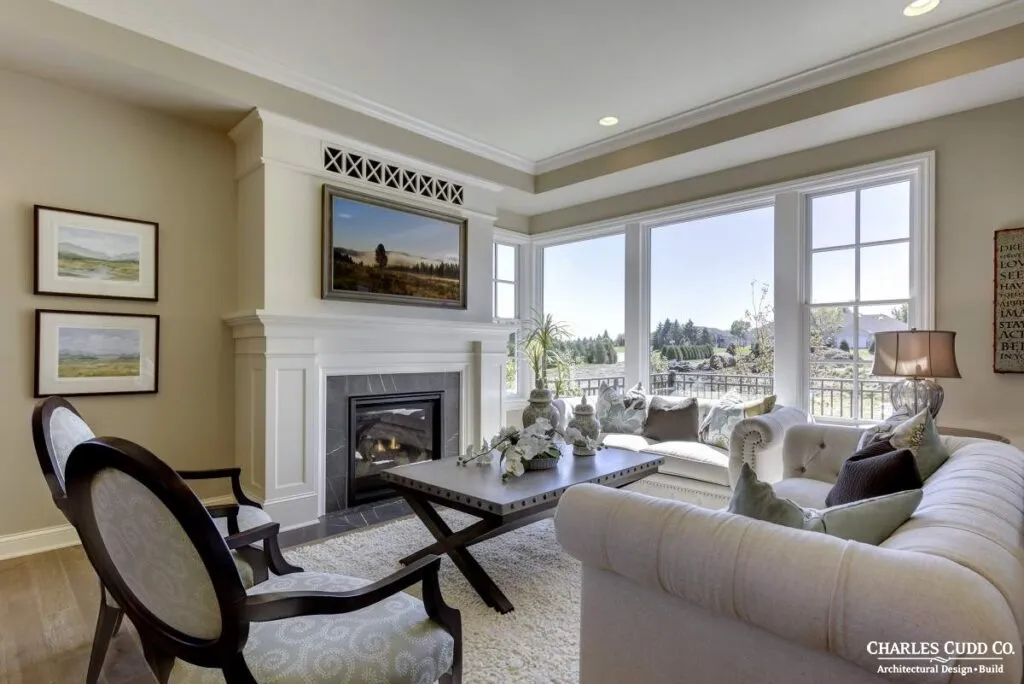 Bass Creek Villas - Aspen