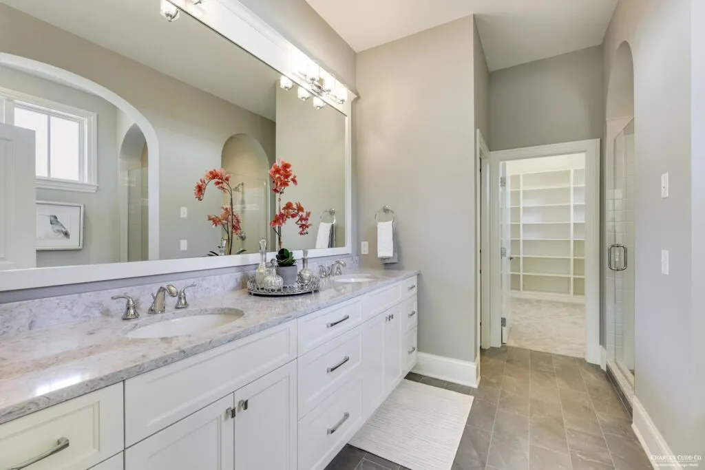 Muirfield Waterford Model Muirfield Waterford Model