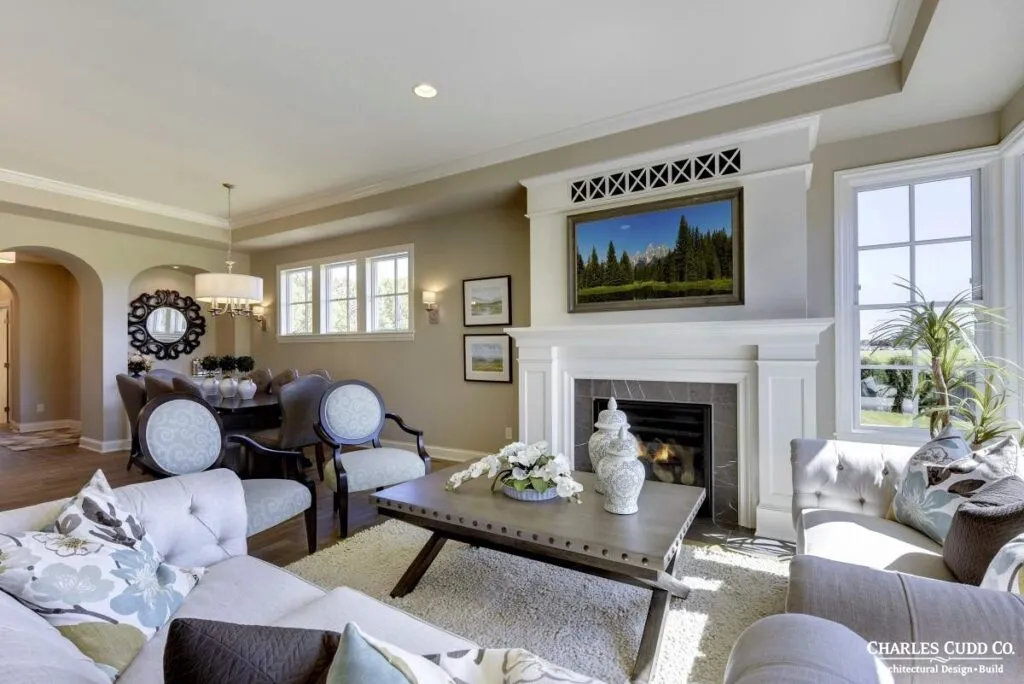 Bass Creek Villas - Aspen