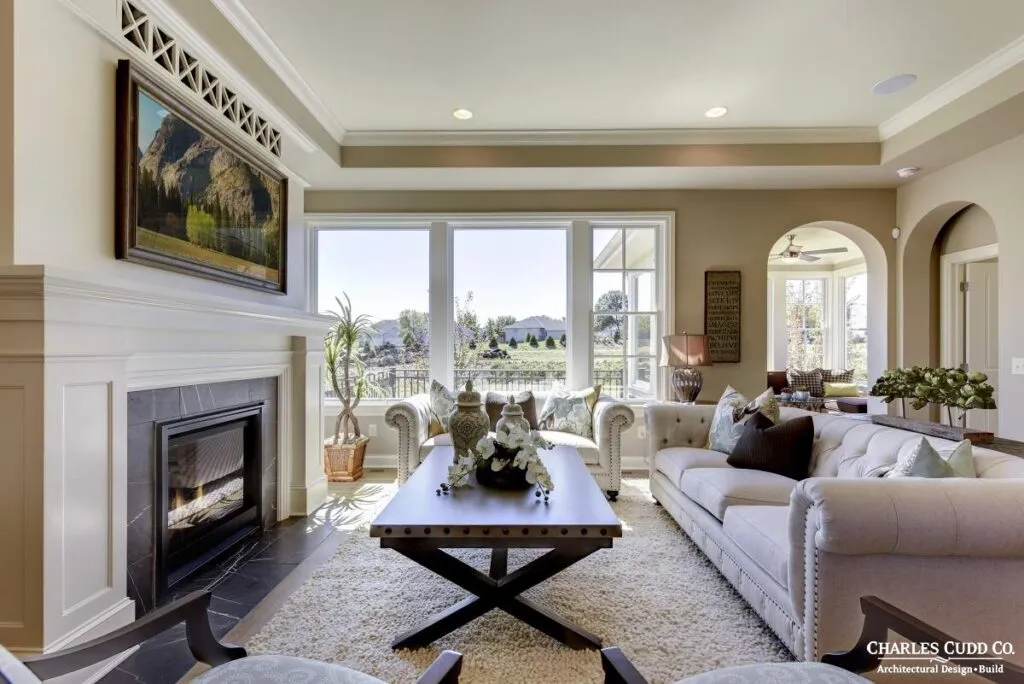 Bass Creek Villas - Aspen