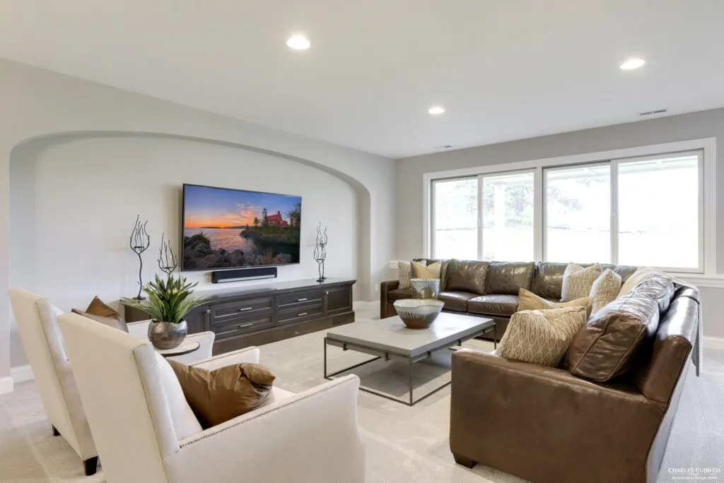 Medina Villas - Oakmont