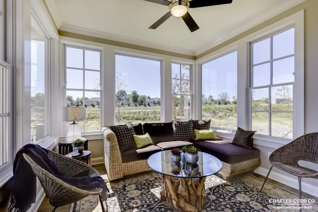 Bass Creek Villas - Aspen