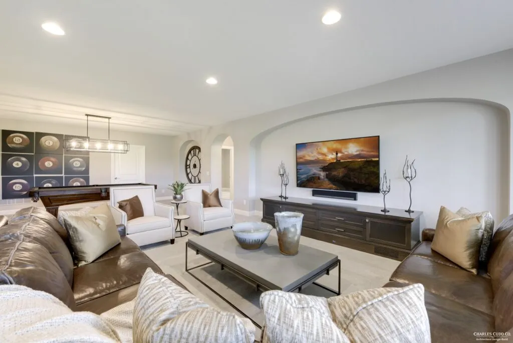 Medina Villas - Oakmont