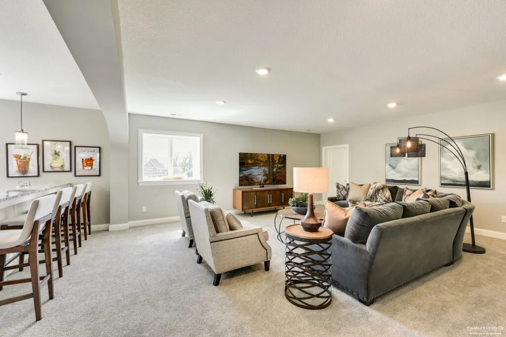 Muirfield Waterford Model Muirfield Waterford Model