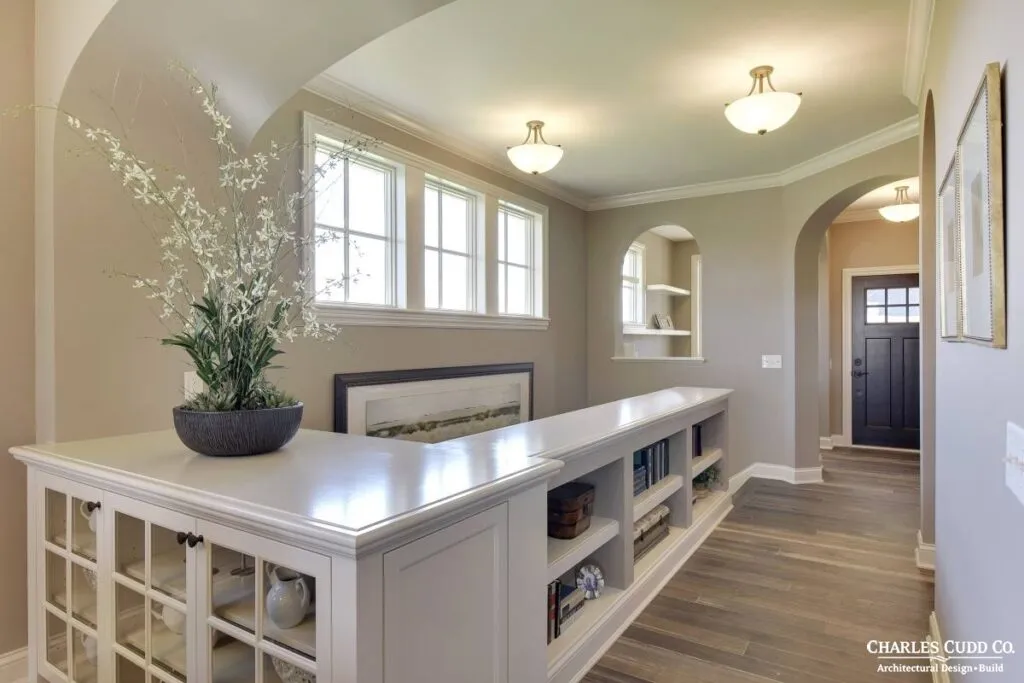 Bass Creek Villas - Willow