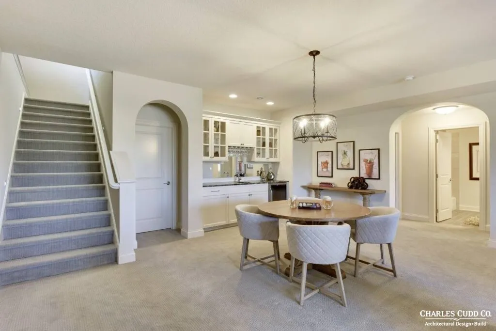 Bass Creek Villas - Willow