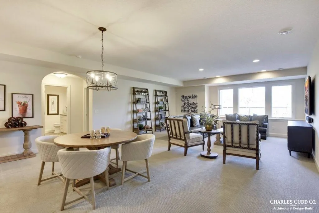 Bass Creek Villas - Willow