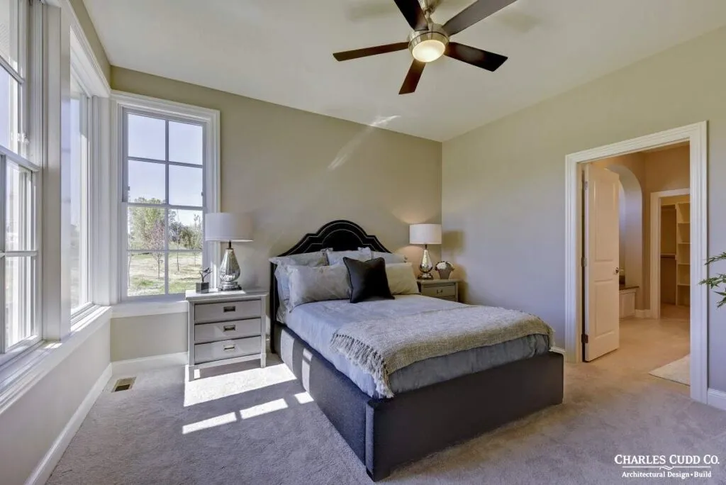 Bass Creek Villas - Aspen