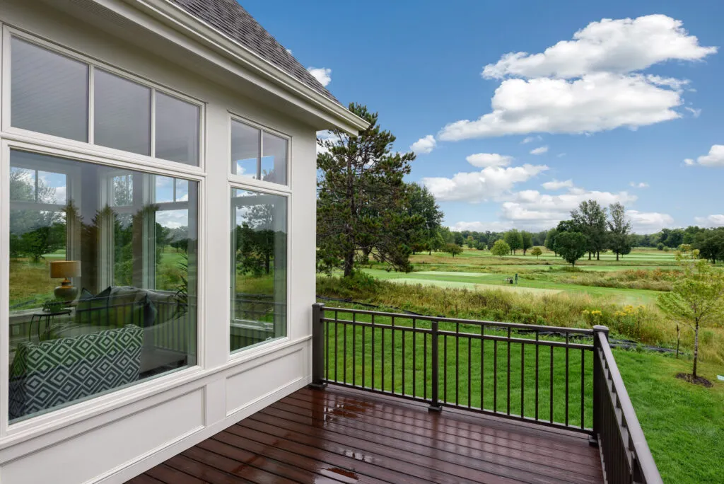 Medina Villas - Oakmont