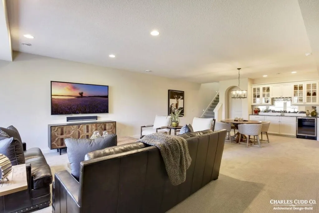 Bass Creek Villas - Willow