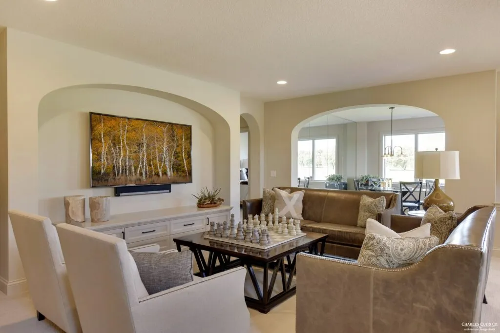 Medina Villas - Pinehurst