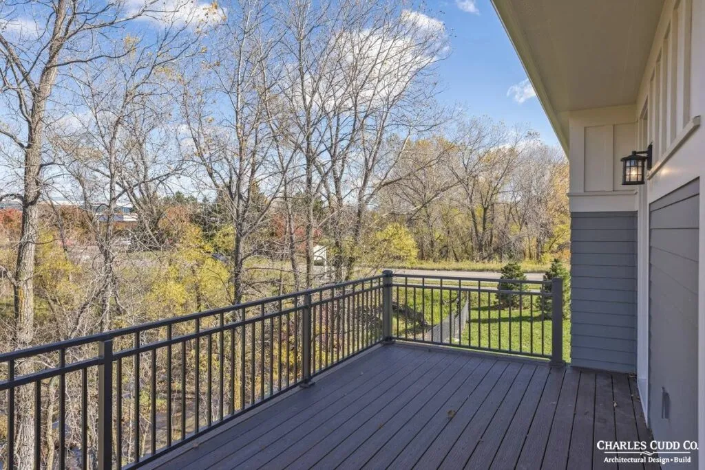 Bass Creek Villas - Willow