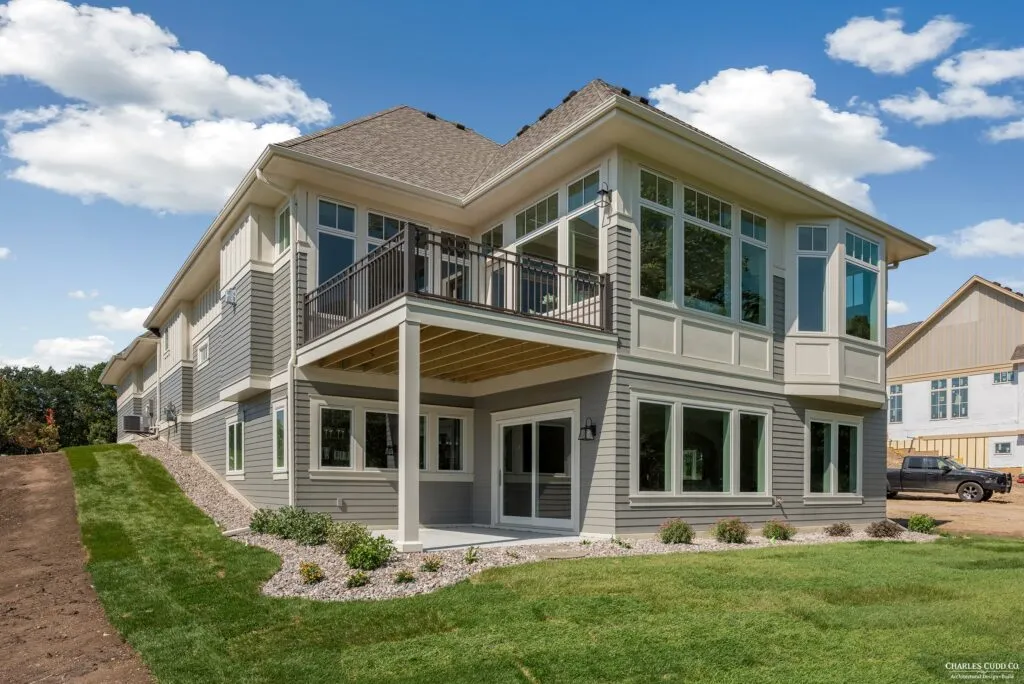 Muirfield Waterford Model Muirfield Waterford Model