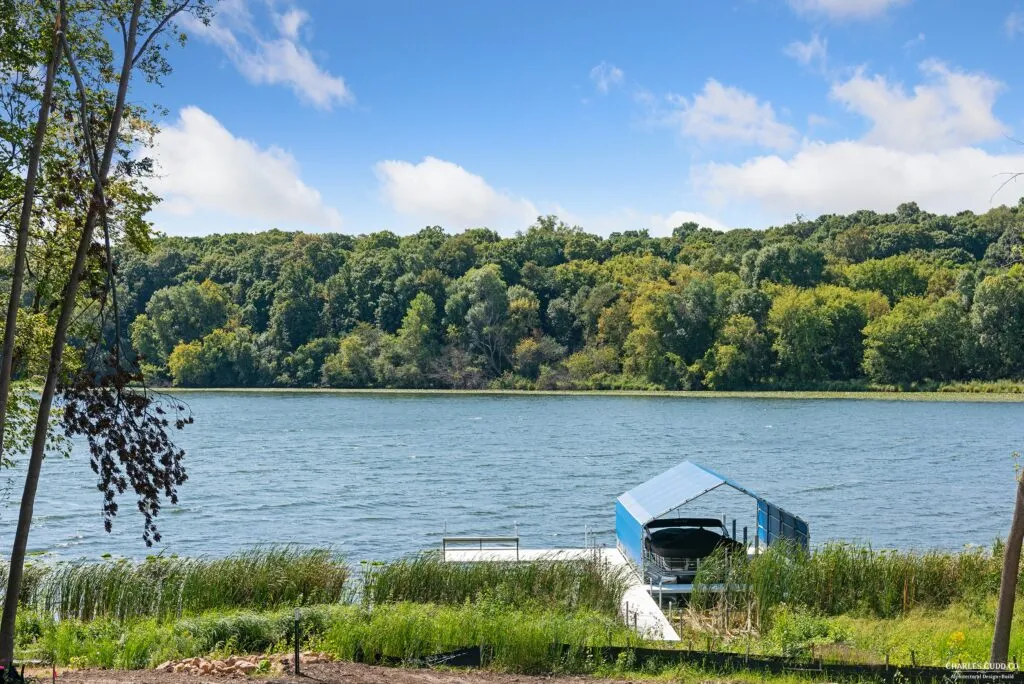 Muirfield Waterford Model Muirfield Waterford Model