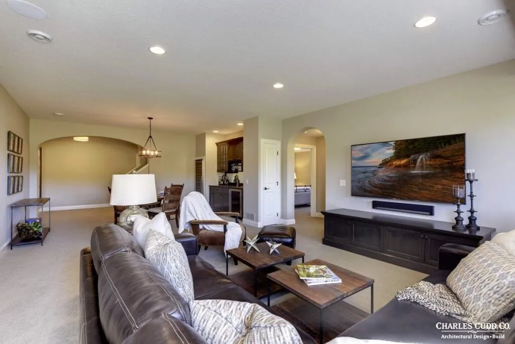 Bass Creek Villas - Aspen