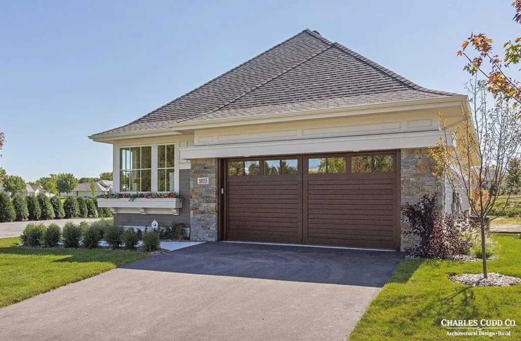 Bass Creek Villas - Aspen